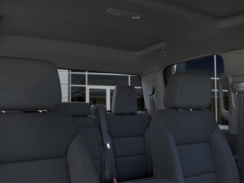 New 2026 GMC Sierra 1500 Elevation - photo - 47