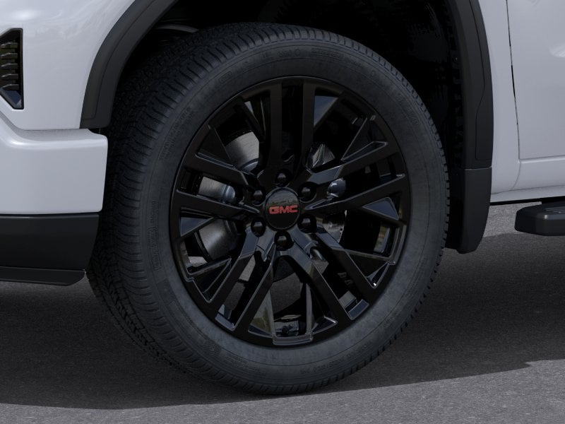 New 2026 GMC Sierra 1500 Elevation - photo - 32