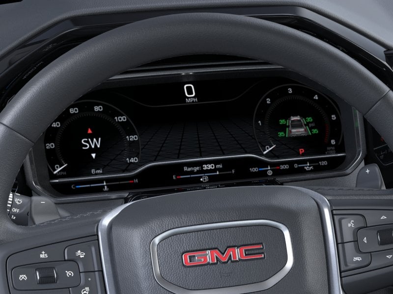 New 2026 GMC Sierra 1500 Elevation - photo - 41