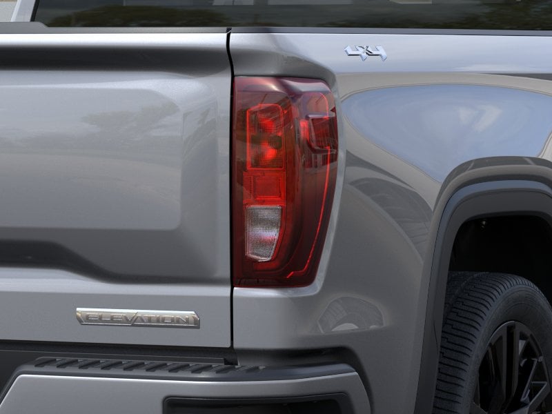 New 2026 GMC Sierra 1500 Elevation - photo - 34