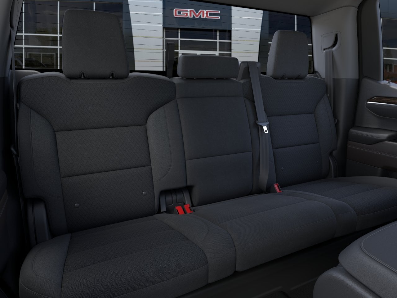 New 2026 GMC Sierra 1500 Elevation - photo - 40