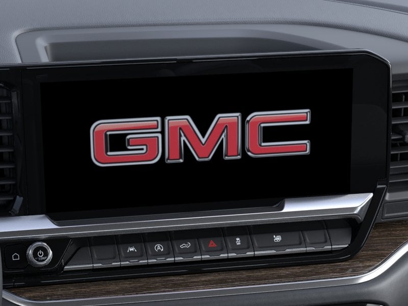 New 2026 GMC Sierra 1500 Elevation - photo - 43
