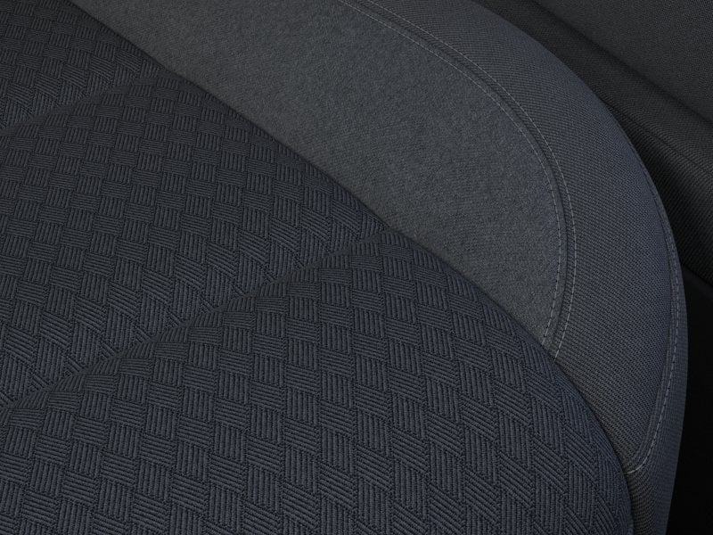 New 2026 Chevrolet Silverado 2500HD Custom - photo - 20