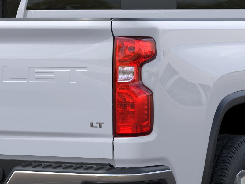 New 2026 Chevrolet Silverado 2500HD LT - photo - 10