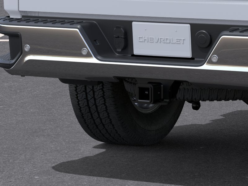 New 2026 Chevrolet Silverado 2500HD LT - photo - 13