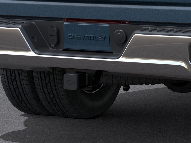 New 2026 Chevrolet Silverado 3500HD LT - photo - 13