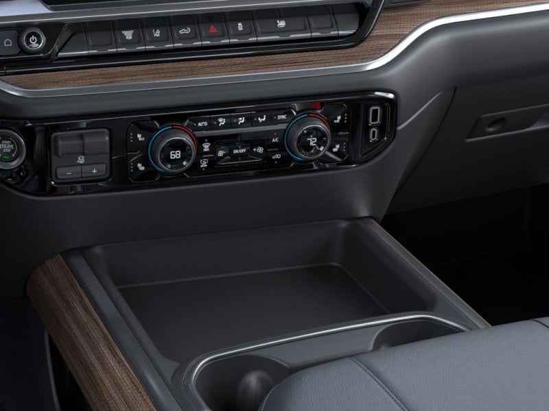 New 2026 Chevrolet Silverado 3500HD LT - photo - 22