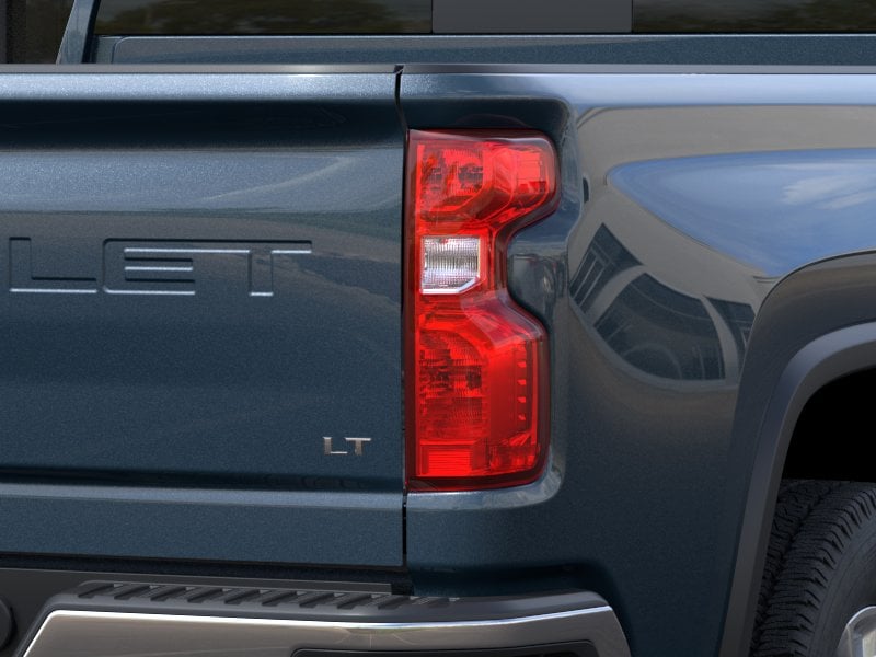 New 2026 Chevrolet Silverado 2500HD LT - photo - 10