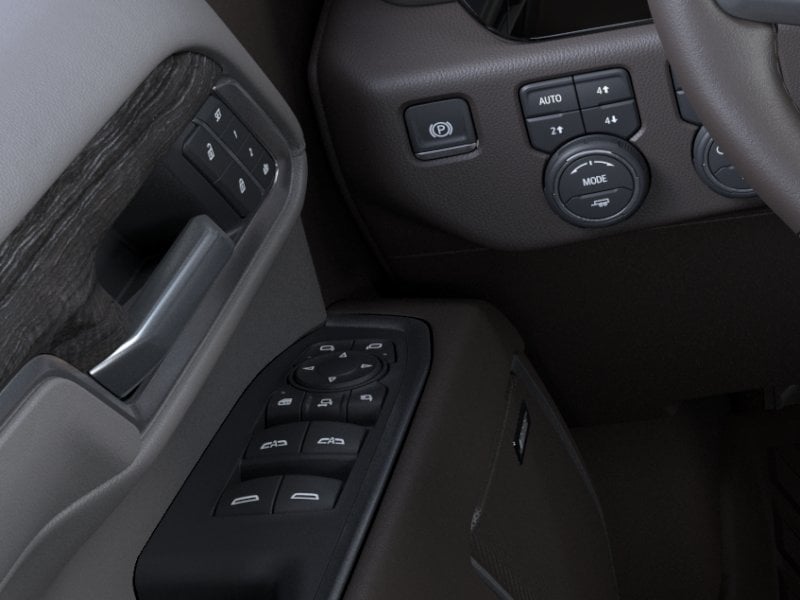 New 2026 Chevrolet Silverado 2500HD LTZ - photo - 45