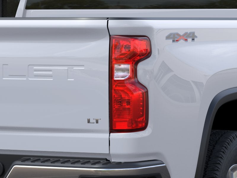 New 2026 Chevrolet Silverado 2500HD LT - photo - 10