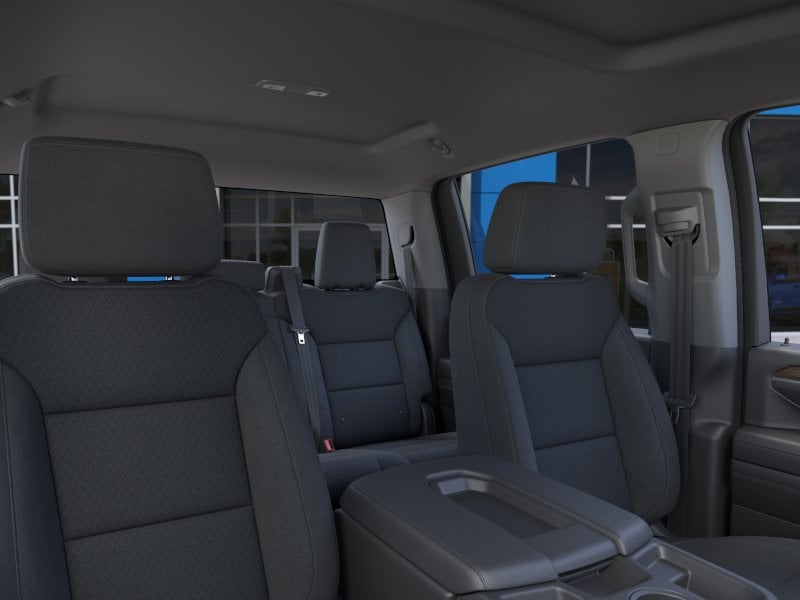 New 2026 Chevrolet Silverado 2500HD LT - photo - 23