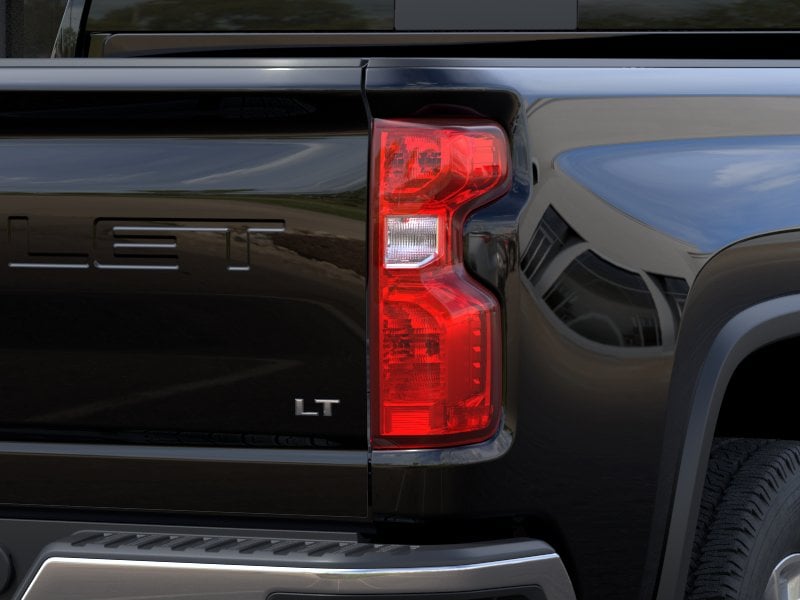 New 2026 Chevrolet Silverado 3500HD LT - photo - 10