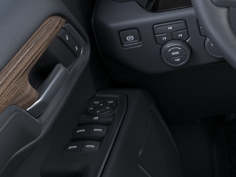 New 2026 Chevrolet Silverado 3500HD LT - photo - 21