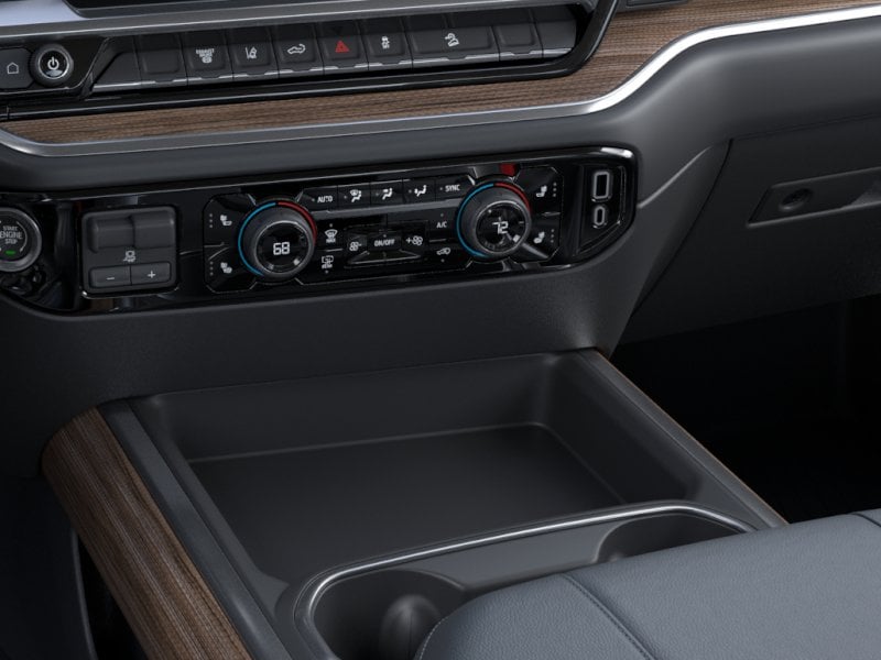 New 2026 Chevrolet Silverado 3500HD LT - photo - 22