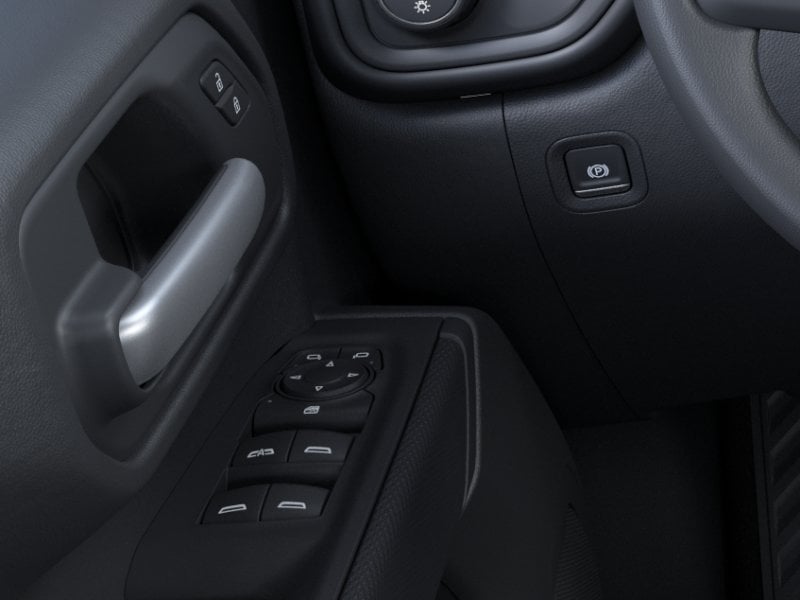 New 2026 Chevrolet Silverado 2500HD Custom - photo - 21