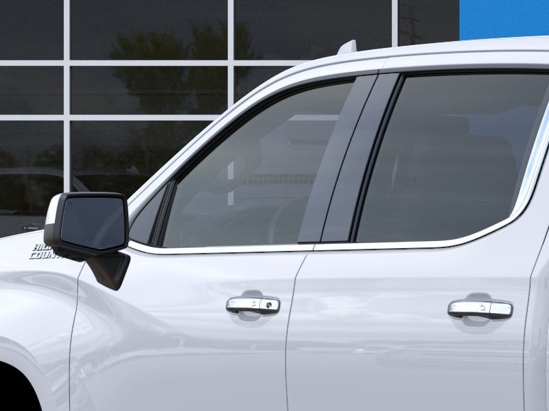 New 2026 Chevrolet Silverado 1500 High Country - photo - 11