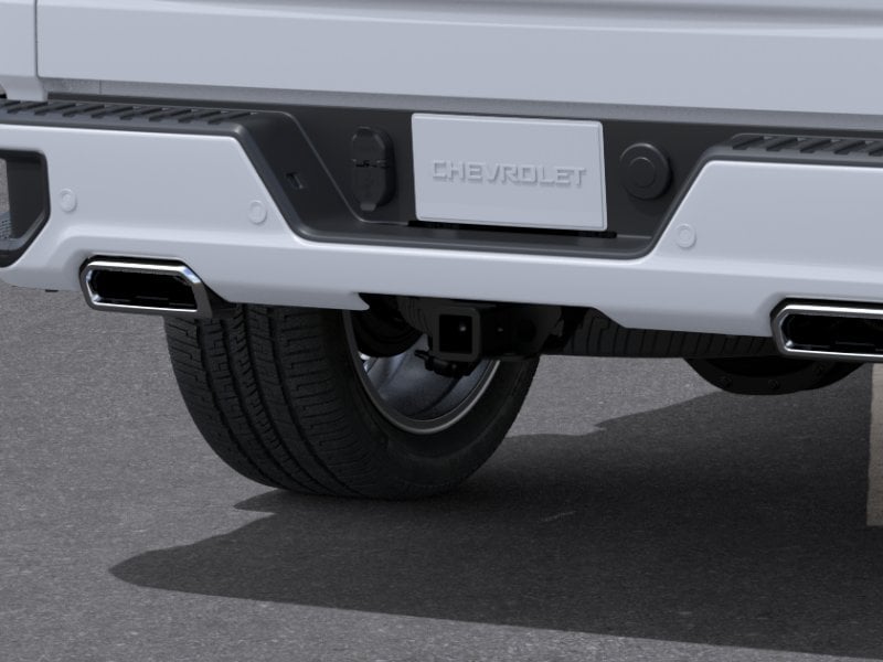 New 2026 Chevrolet Silverado 1500 High Country - photo - 13