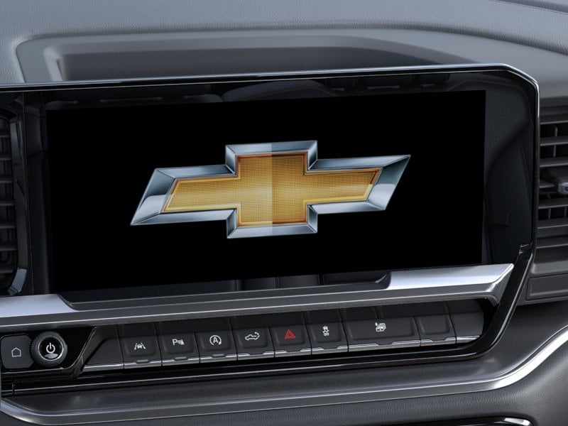 New 2026 Chevrolet Silverado 1500 High Country - photo - 19