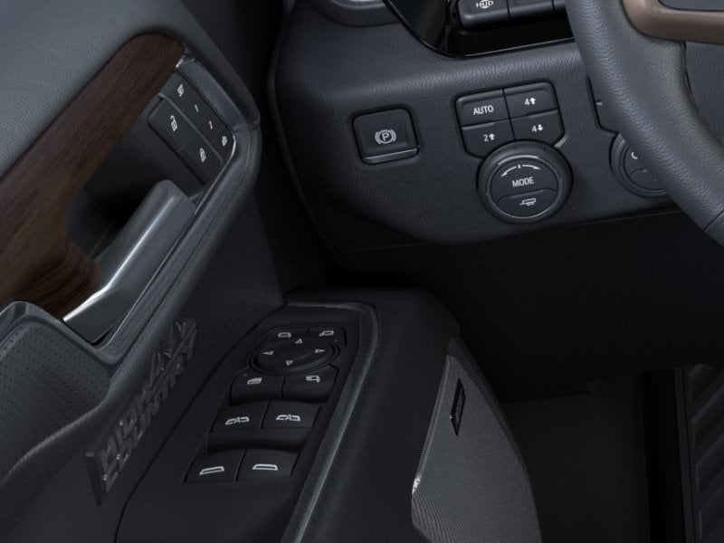 New 2026 Chevrolet Silverado 1500 High Country - photo - 21