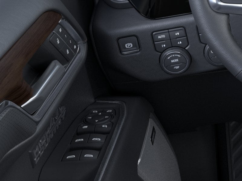 New 2026 Chevrolet Silverado 1500 High Country - photo - 21