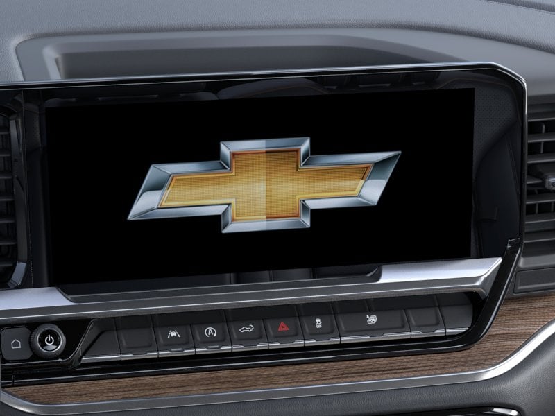 New 2026 Chevrolet Silverado 1500 LT - photo - 43