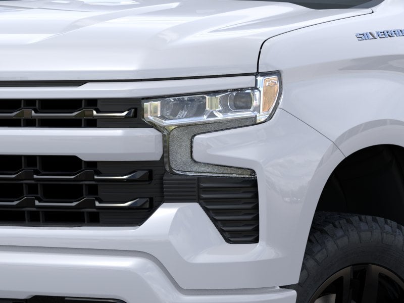 New 2026 Chevrolet Silverado 1500 RST - photo - 9