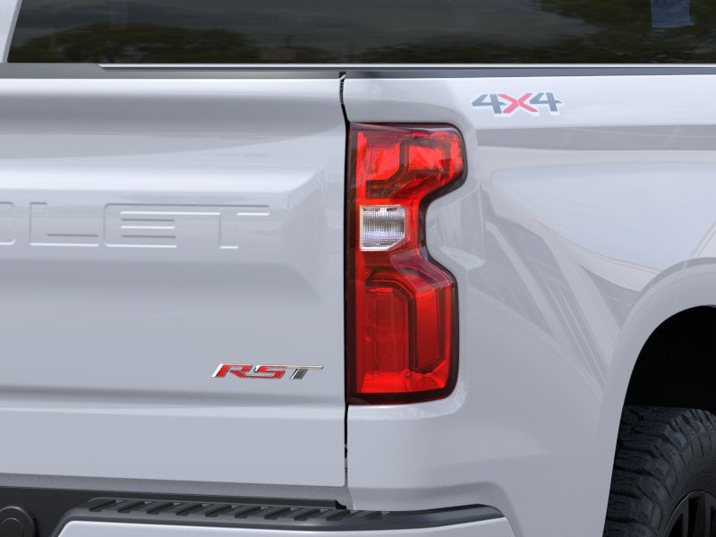 New 2026 Chevrolet Silverado 1500 RST - photo - 10