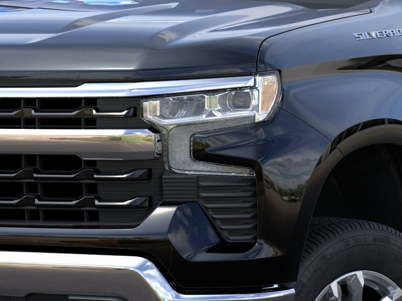 New 2026 Chevrolet Silverado 1500 LT - photo - 9
