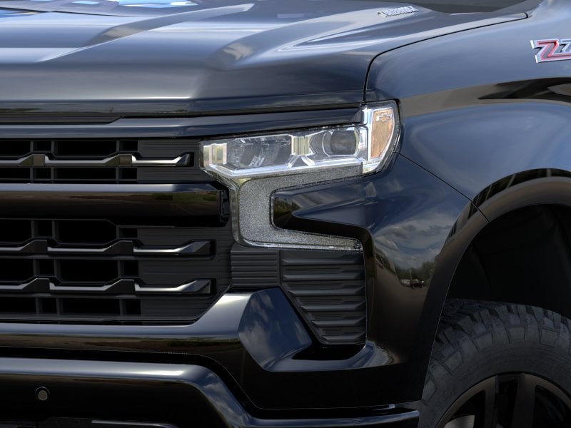 New 2026 Chevrolet Silverado 1500 RST - photo - 9