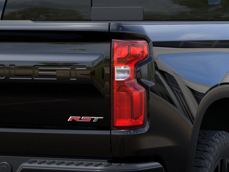 New 2026 Chevrolet Silverado 1500 RST - photo - 10