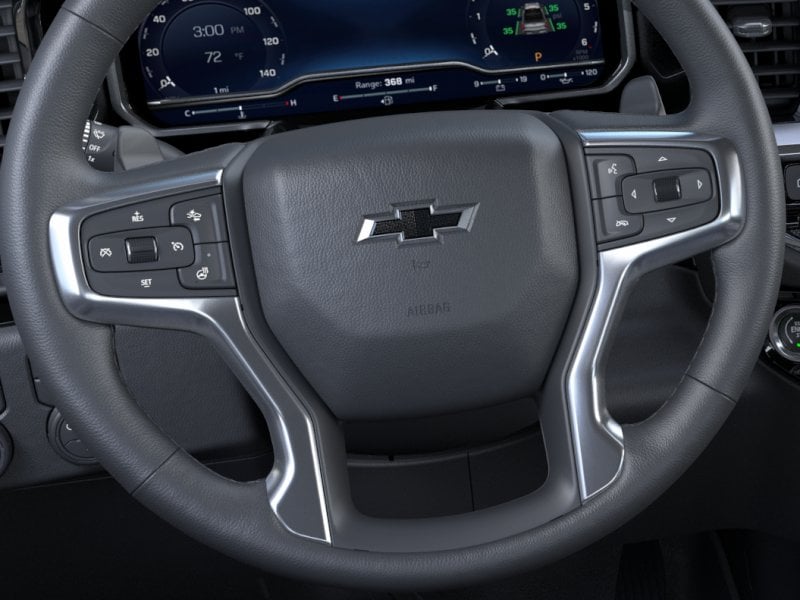New 2026 Chevrolet Silverado 1500 ZR2 - photo - 19