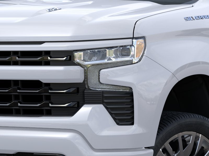 New 2026 Chevrolet Silverado 1500 RST - photo - 9