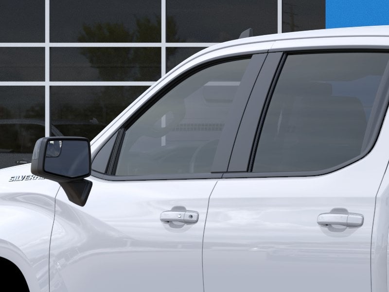 New 2026 Chevrolet Silverado 1500 RST - photo - 11