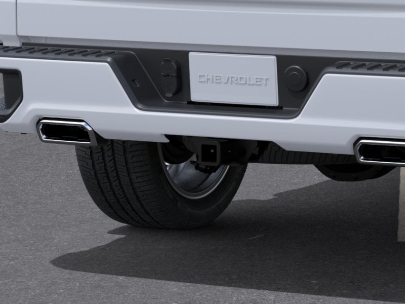 New 2026 Chevrolet Silverado 1500 RST - photo - 13