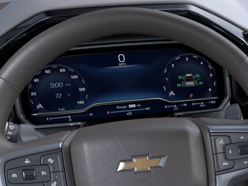 New 2026 Chevrolet Silverado 1500 RST - photo - 17