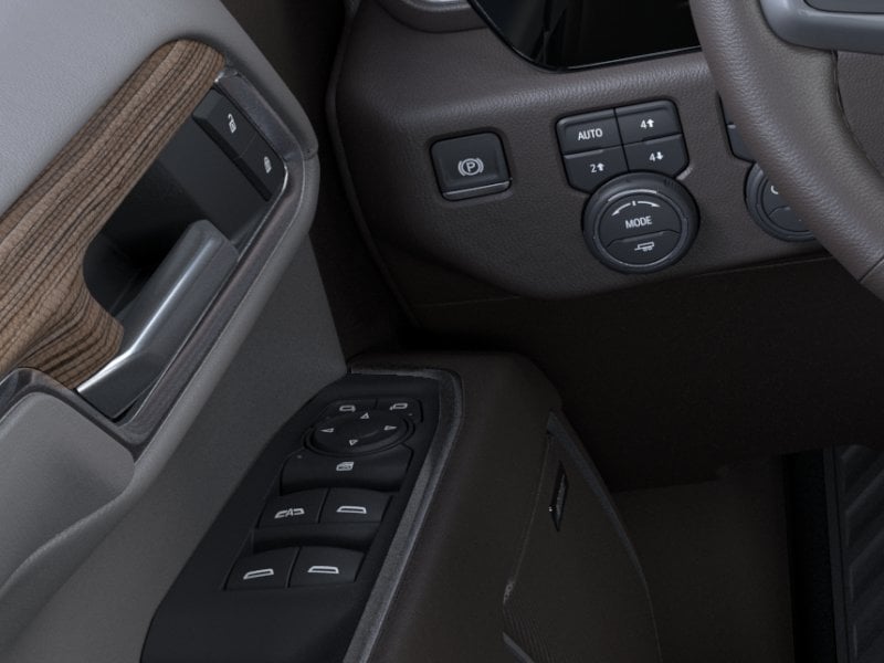 New 2026 Chevrolet Silverado 1500 RST - photo - 21