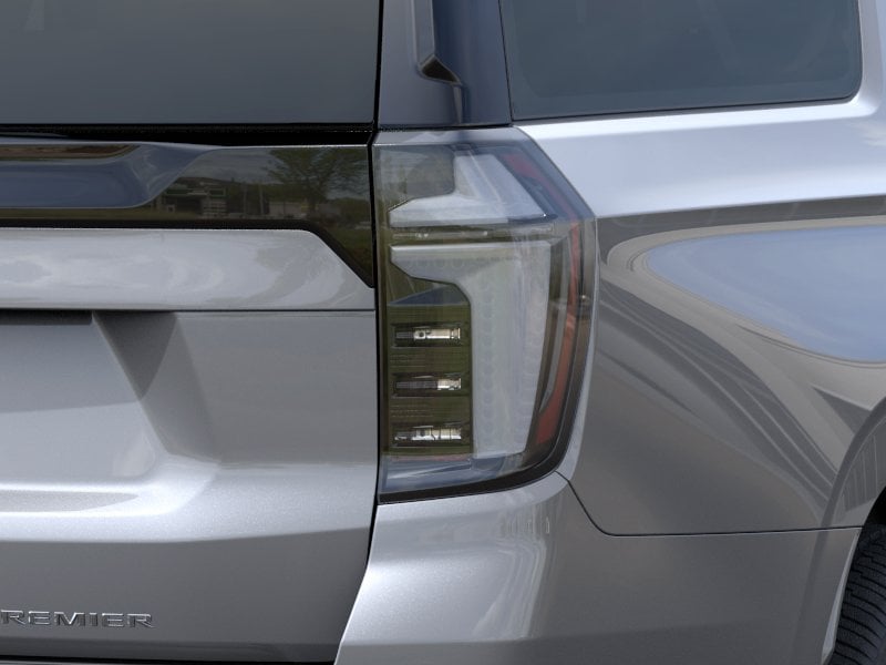 New 2026 Chevrolet Suburban Premier - photo - 34