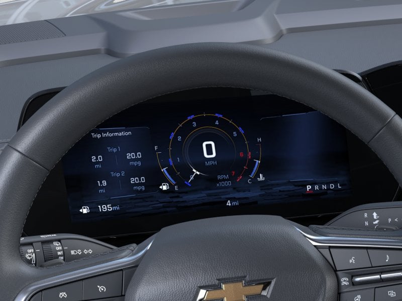 New 2026 Chevrolet Suburban Premier - photo - 41