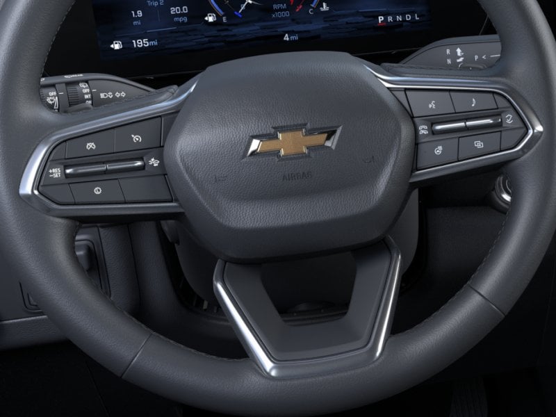 New 2026 Chevrolet Suburban Premier - photo - 42