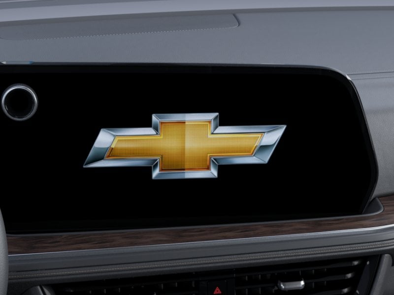 New 2026 Chevrolet Suburban Premier - photo - 43