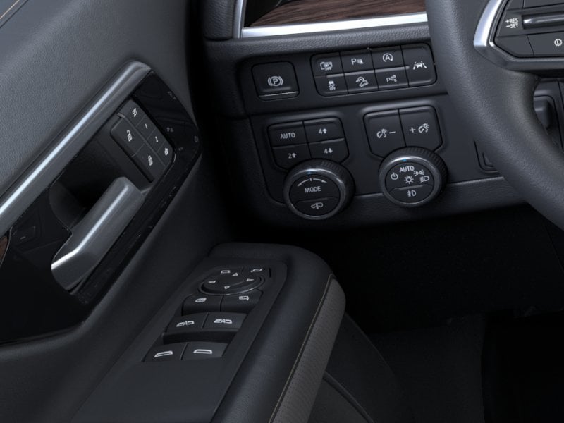 New 2026 Chevrolet Suburban Premier - photo - 45