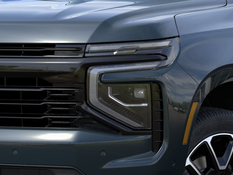 New 2026 Chevrolet Tahoe RST - photo - 9