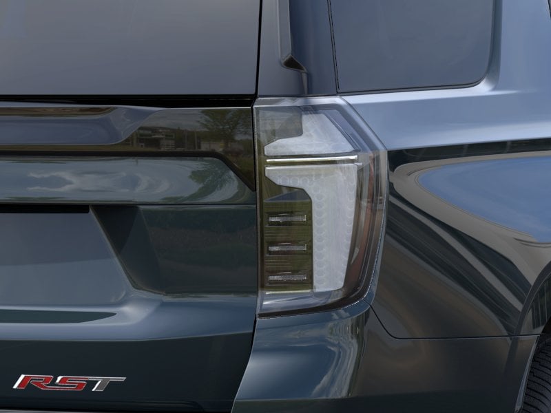 New 2026 Chevrolet Tahoe RST - photo - 10