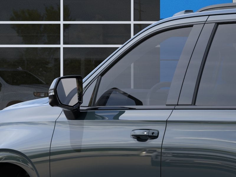 New 2026 Chevrolet Tahoe RST - photo - 11