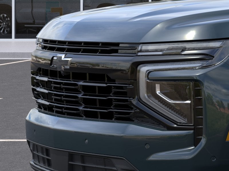 New 2026 Chevrolet Tahoe RST - photo - 12