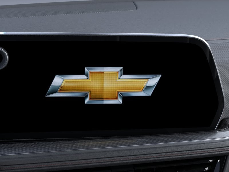 New 2026 Chevrolet Tahoe RST - photo - 19