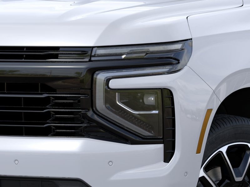 New 2026 Chevrolet Tahoe RST - photo - 9