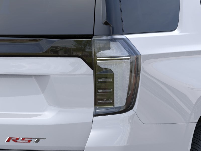 New 2026 Chevrolet Tahoe RST - photo - 10