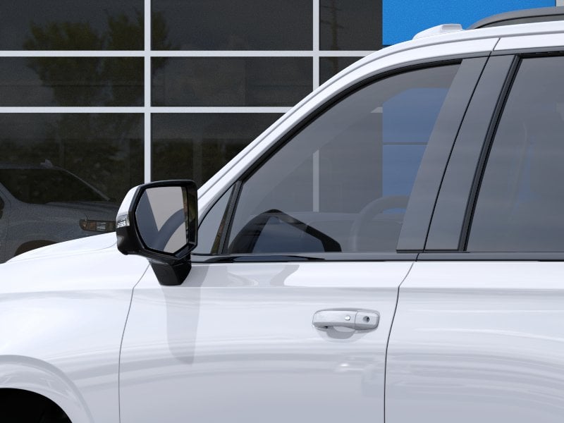New 2026 Chevrolet Tahoe RST - photo - 11