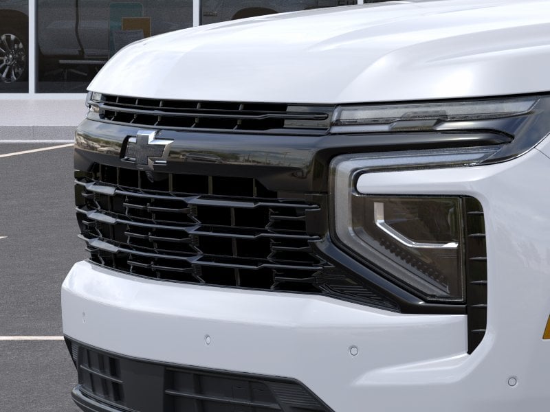 New 2026 Chevrolet Tahoe RST - photo - 12
